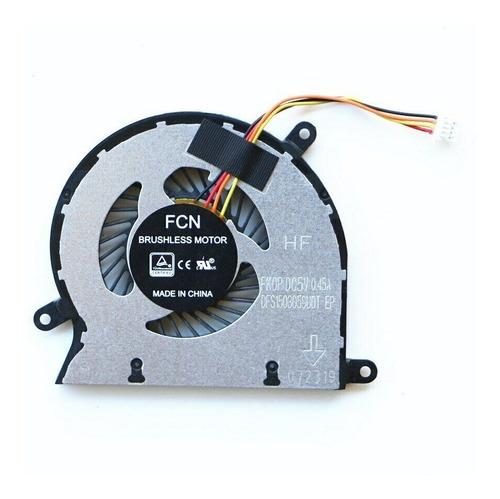 Ventilador Acer C22 C22-760 C22-962 C22-820 C24 C24-865 V171