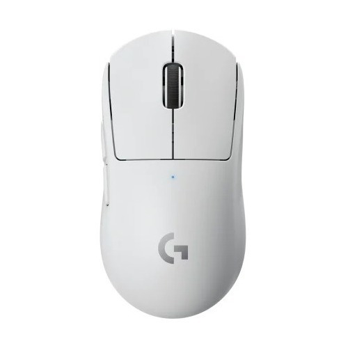 Mouse Logitech Gamer Pro Series Pro X Superlight Inalambrico