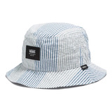 Gorro Vans Bucket Hat Pescador Multi Unisex Streetwear