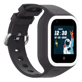 Gps Red 4g Smartwatch Reloj Localizador Niños Celular