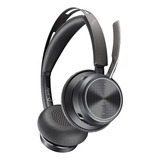 Auriculares Poly - Voyager Focus 2 Uc Usb-a (plantronics) -