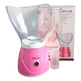 Sauna Facial Vaporizador Limpieza Poros Puntos Negros