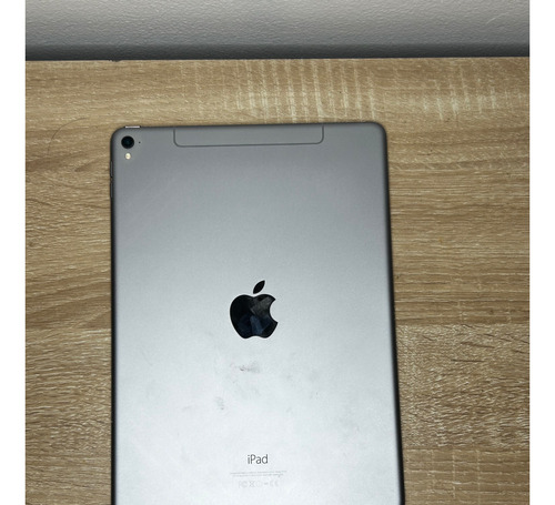iPad Apple Pro 9.7 128gb 4g Plata Apple