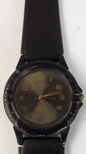 Reloj Casio Mq-55w