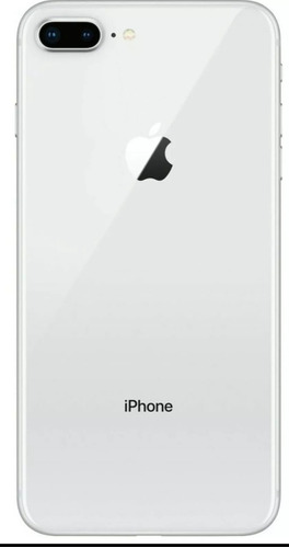 iPhone 8 Plus 64gb Negro