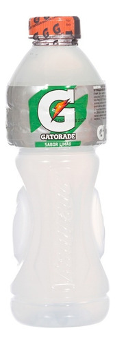 Atacado C/6 Energético Isotônico Gatorade Limão 500ml