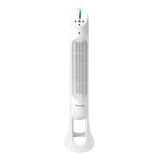 Ventilador De Torre Honeywell Hyf290b Turbo Blanco 60 Hz 110 v