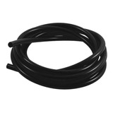 Manguera Silicona Vacio 2mm X Metro Negro Ftx Fueltech