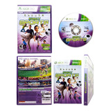 Kinect Sports Xbox 360 En Español