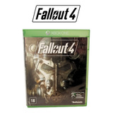 Jogo Fallout 4  Xbox One + Brinde