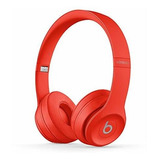 Audífonos Inalámbricos Beats Solo3  Apple W1, Bluetooth