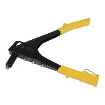 Remachadora 10'' Pretul 22850 | MercadoLibre
