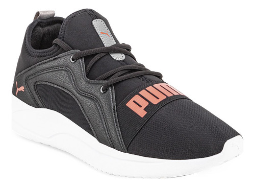 Puma Resolve Street Spark Code0049