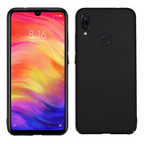 Xiaomi Redmi Note 7 (48 Mpx) Dual Sim 64 Gb Space Black 4gb