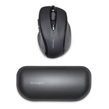 Mouse Pad Ergosoft Gel Negro Kensington