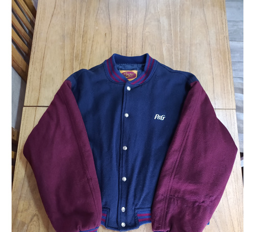 Campera Bomber Vintage / No Dickies / No Carhartt