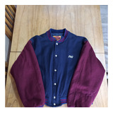 Campera Bomber Vintage / No Dickies / No Carhartt