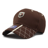 Gorra De Béisbol Noblesse Polo Club Modelo M2106