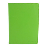 Sony Reader Protective Leather Cover Green (prs-500) Vvc