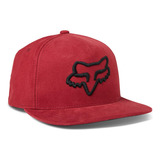 Sombrero Fox Racing Instill Snapback 2.0 Estándar Para Hombr
