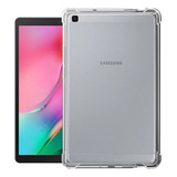 Funda Para Samsung Tab A8 2019 T290 Anti Golpes