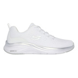 Tenis Skechers Deportivo De Mujer Comodo Vapor Foam Original