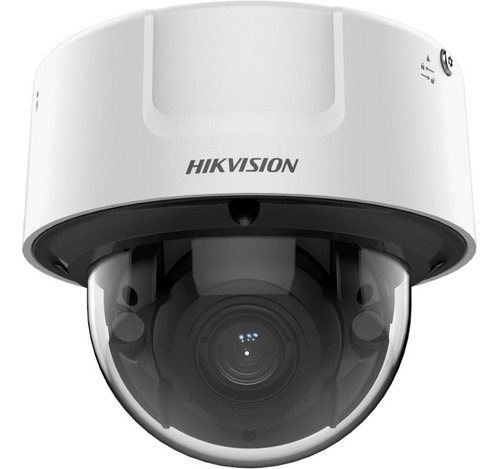 Cámara Hikvision Ids-2cd7126g0-izs Domo Varifocal Deepinview