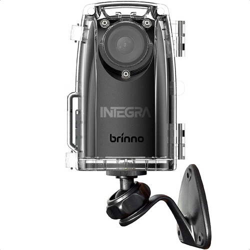 Camara Brinno Original Bcc200 Pro Hdr Time Lapse Pila Oficia