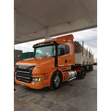 Scania 114 330