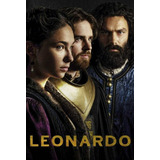 Leonardo Da Vinci - Frank Spotnitz - (3 Dvds)