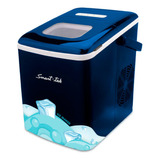 Fabrica De Hielo Smart Tek 1.8 Litros 120w Im130