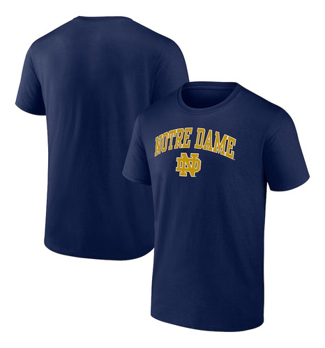 Notre Dame Fighting Irish Playera Campus