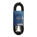 Cable Plug-plug Angular Kwc Neon 131 De 6 Metros