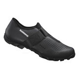 Zapatilla Ciclismo Shimano Mx100 Bicicleta Mtb Spinning