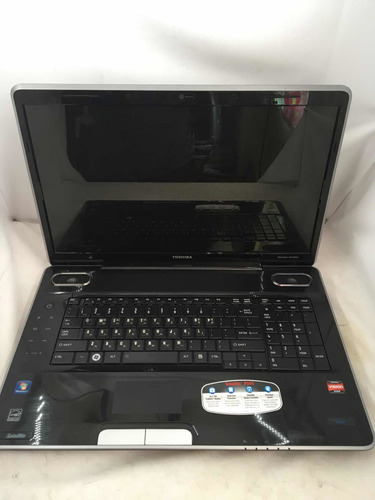 Toshiba Satellite P505d S8007 Amd Pantalla 18.4 Teclado All