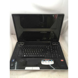 Toshiba Satellite P505d S8007 Amd Pantalla 18.4 Teclado All