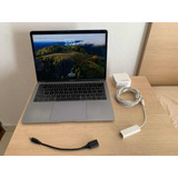 Macbook Air 2018