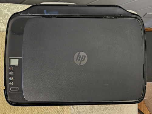 Impresora Hp Inktank 315 Usada