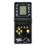 Console Mini Game Antigo Retro Tetris 9999 Jogos Corrida 