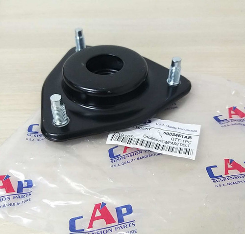 Base Amortiguador Delantero Dodge Caliber Jeep Compass Foto 2