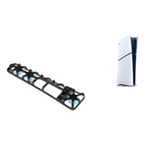 Extractor Ventilador Refrigerante Compatible Con Ps5 Slim