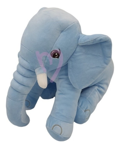 Peluche Elefante Juguete De Elefante Bebe Felpa 30cm