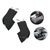 Fundas Protectoras Manos Lluvia Frio Viento Naked Enduro Cub