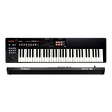 Roland Xps-10 Xps10 Sintetizador 61 Teclas Sensitivo