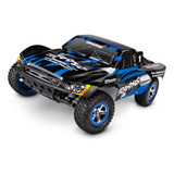 Camioneta Control Remoto Traxxas Slash 2wd Xl-5  Usb-c 