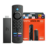 Fire Tv Stick 4k Max Alexa Filmes Tv Assistente Lacrado