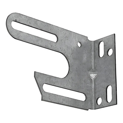 Plato Central Flexiforce Sin Balero Calibre 12 Modelo Usa-mini Para Puerta