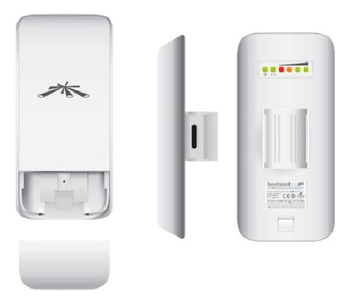 Ubiquiti Nanoloco M5