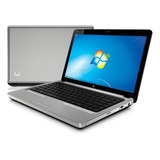 Notebook Hp G42 Pentium 4gb 120ssd (seminovo)