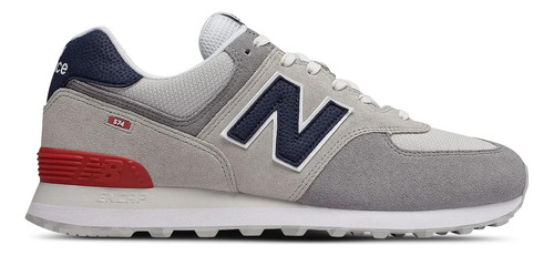 Tenis New Balance 574 Classic